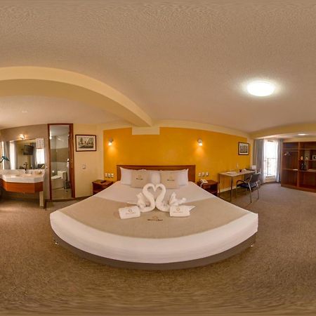Hotel Maison Du Solei Арекуипа Екстериор снимка
