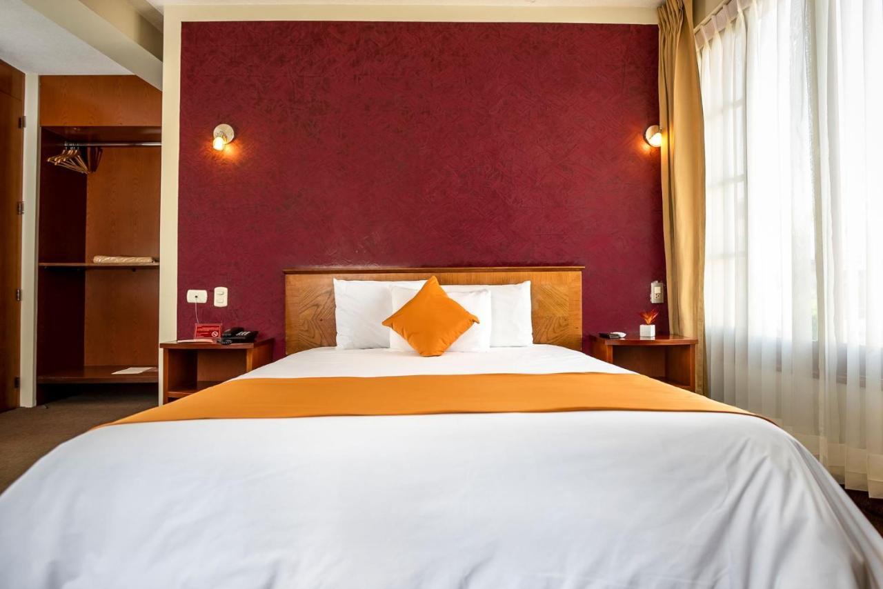 Hotel Maison Du Solei Арекуипа Екстериор снимка