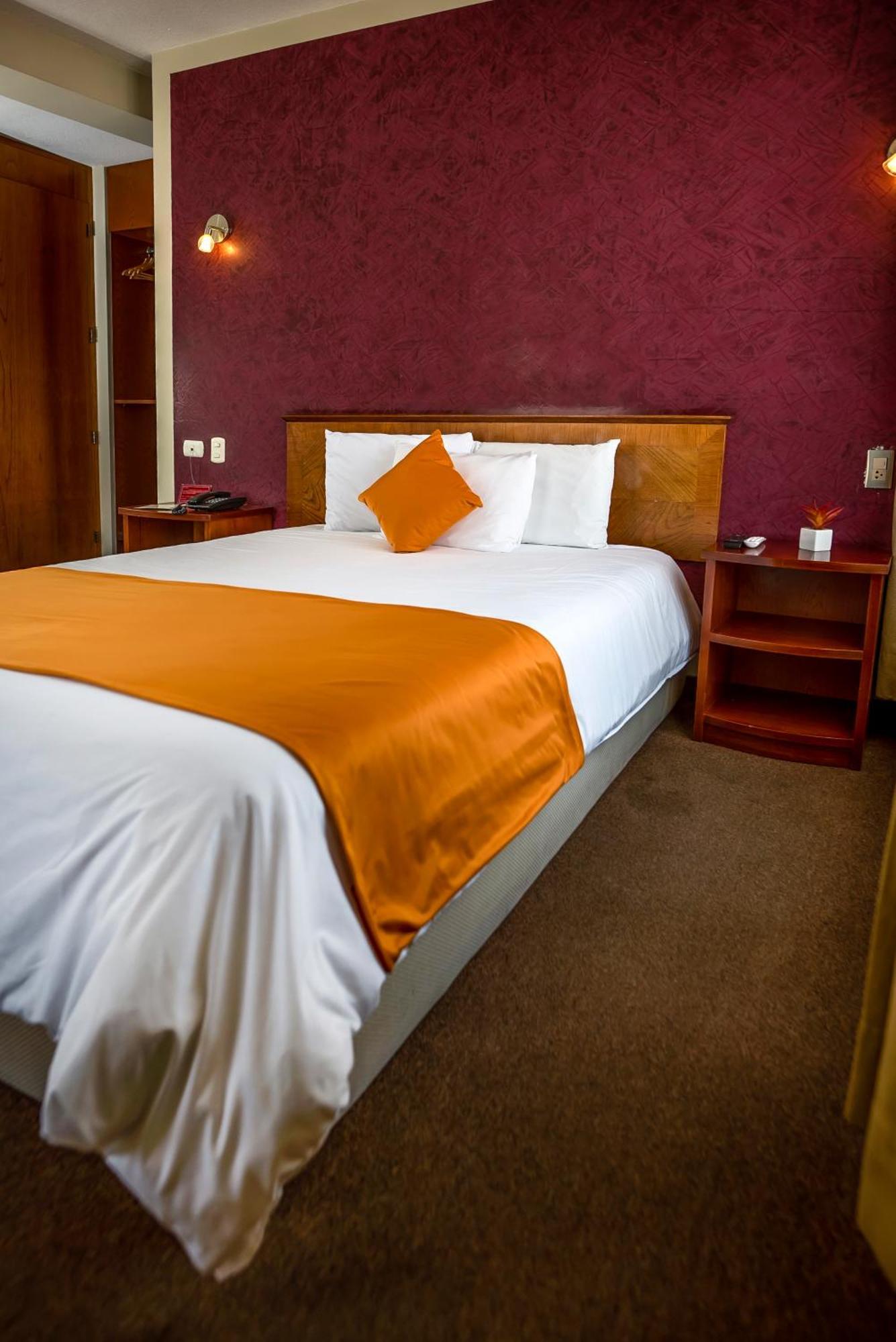 Hotel Maison Du Solei Арекуипа Екстериор снимка