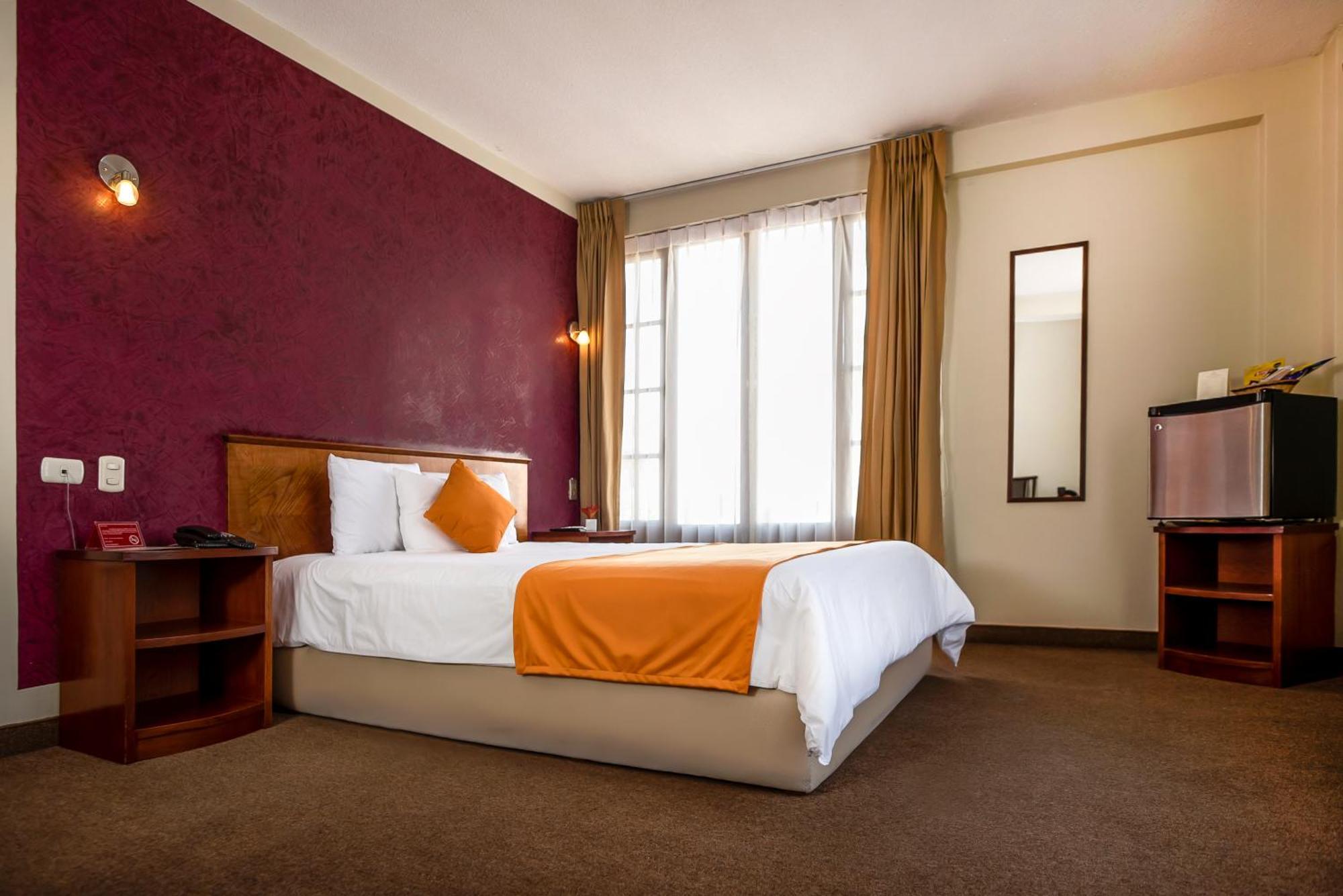 Hotel Maison Du Solei Арекуипа Екстериор снимка