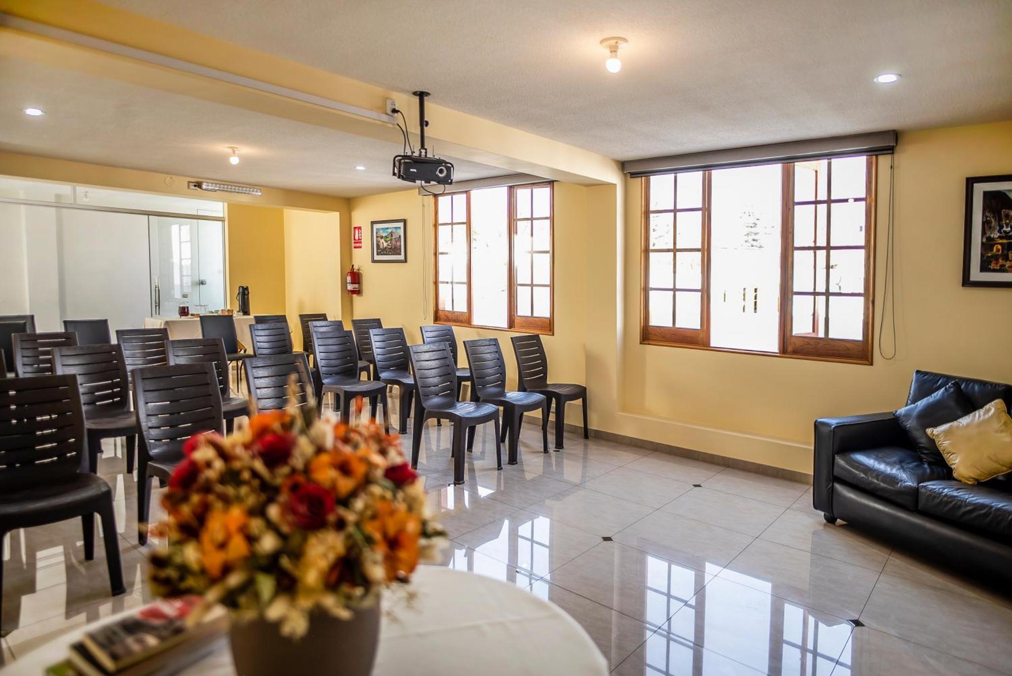 Hotel Maison Du Solei Арекуипа Екстериор снимка