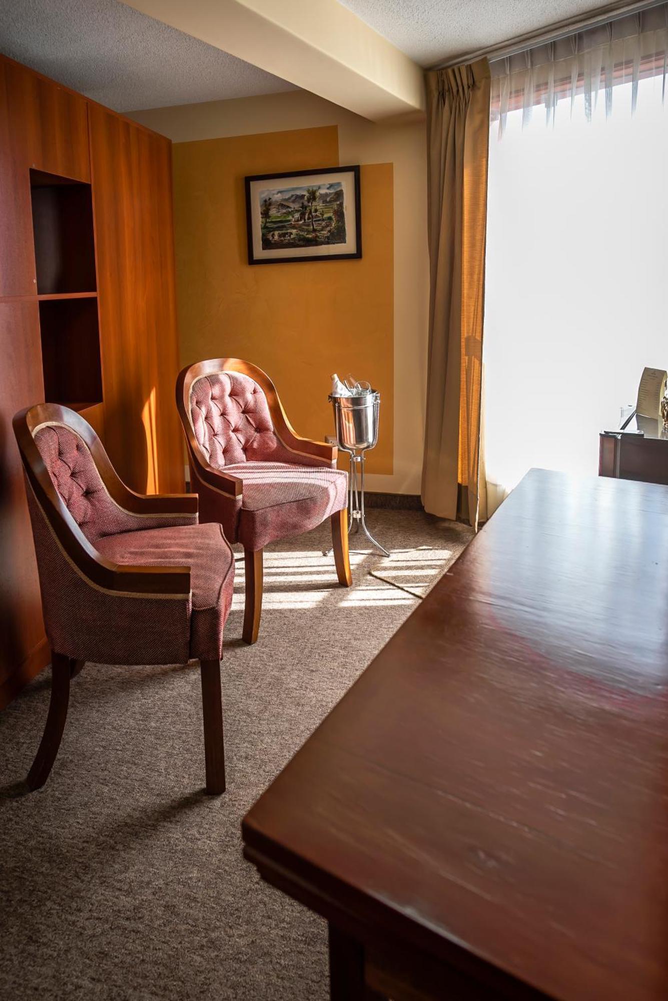 Hotel Maison Du Solei Арекуипа Екстериор снимка