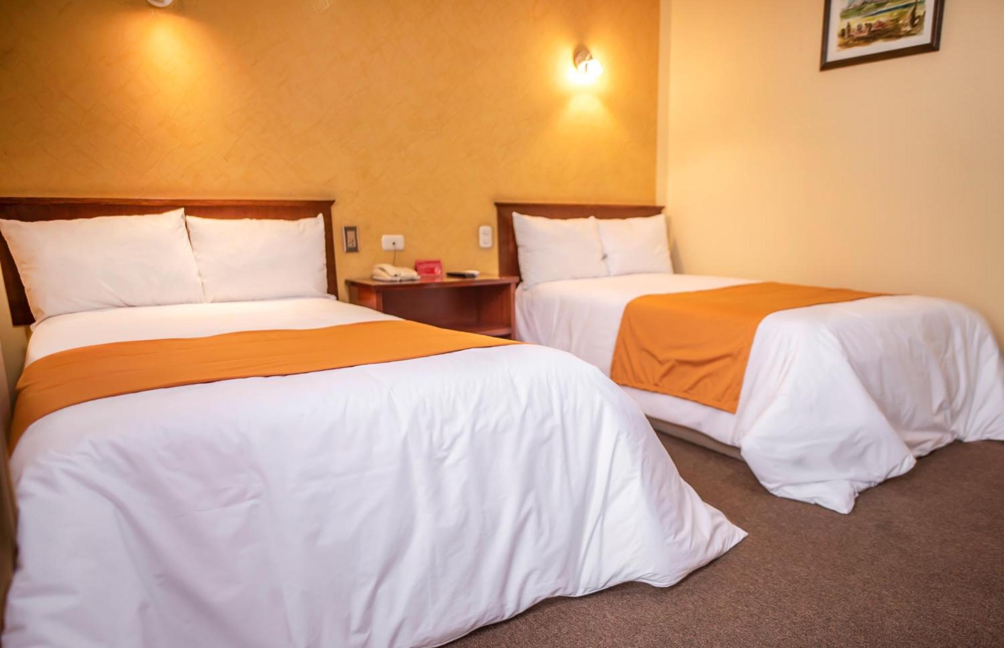 Hotel Maison Du Solei Арекуипа Екстериор снимка