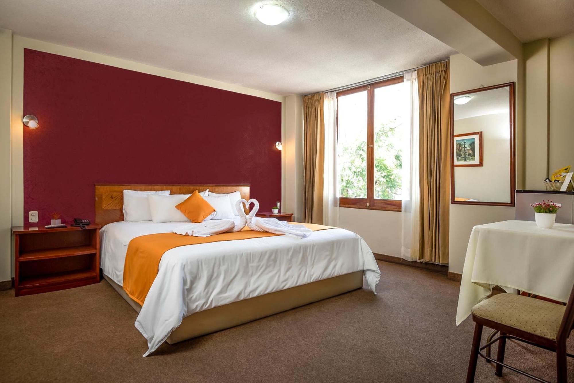 Hotel Maison Du Solei Арекуипа Екстериор снимка