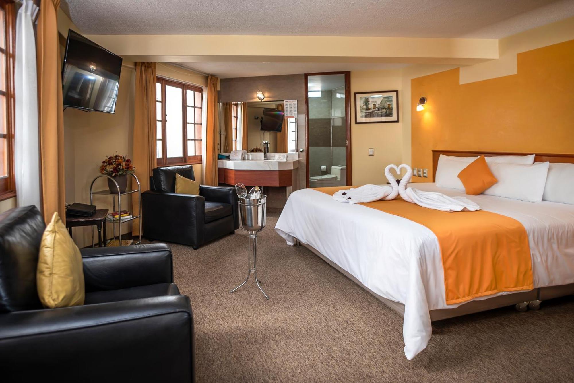 Hotel Maison Du Solei Арекуипа Екстериор снимка