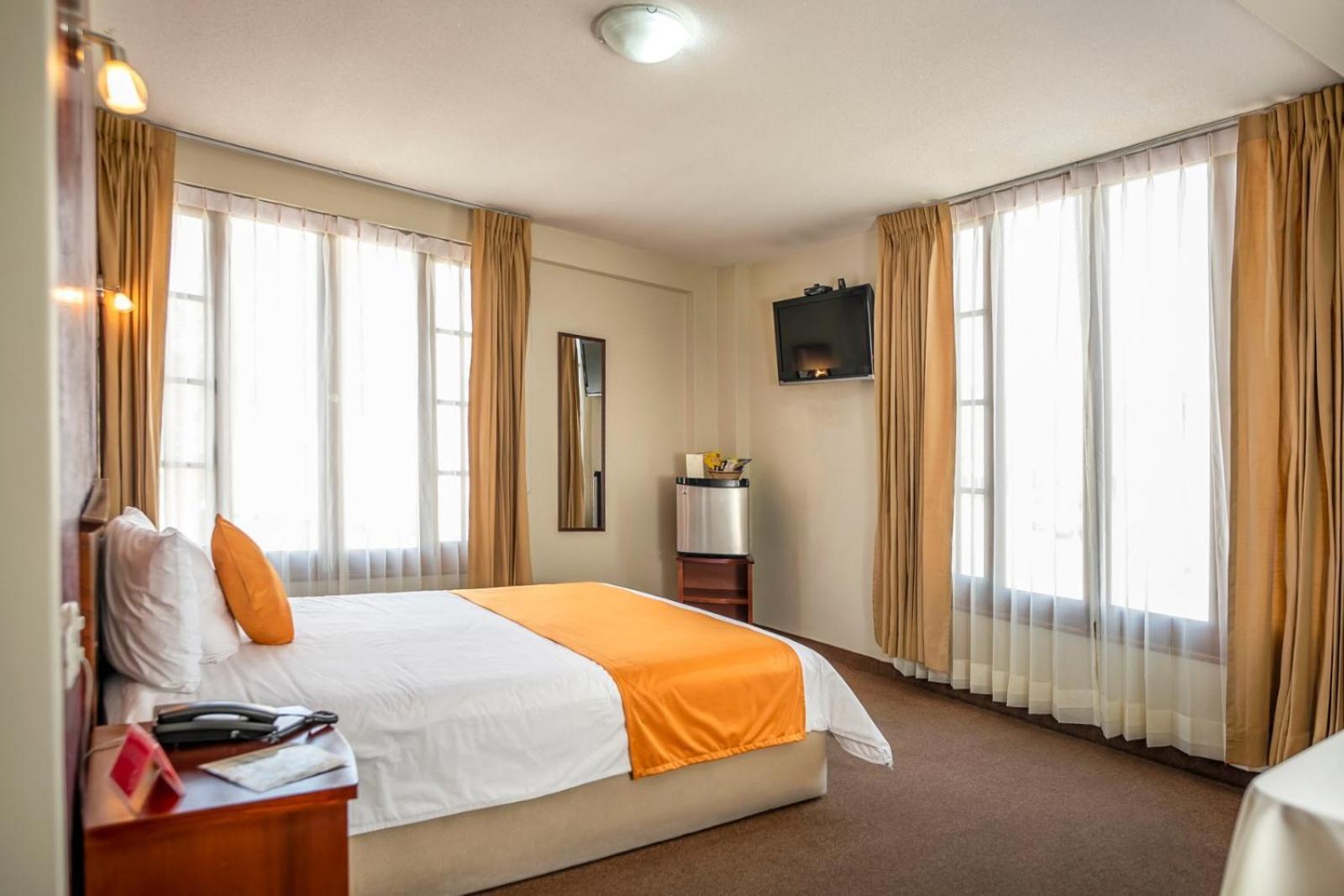 Hotel Maison Du Solei Арекуипа Екстериор снимка