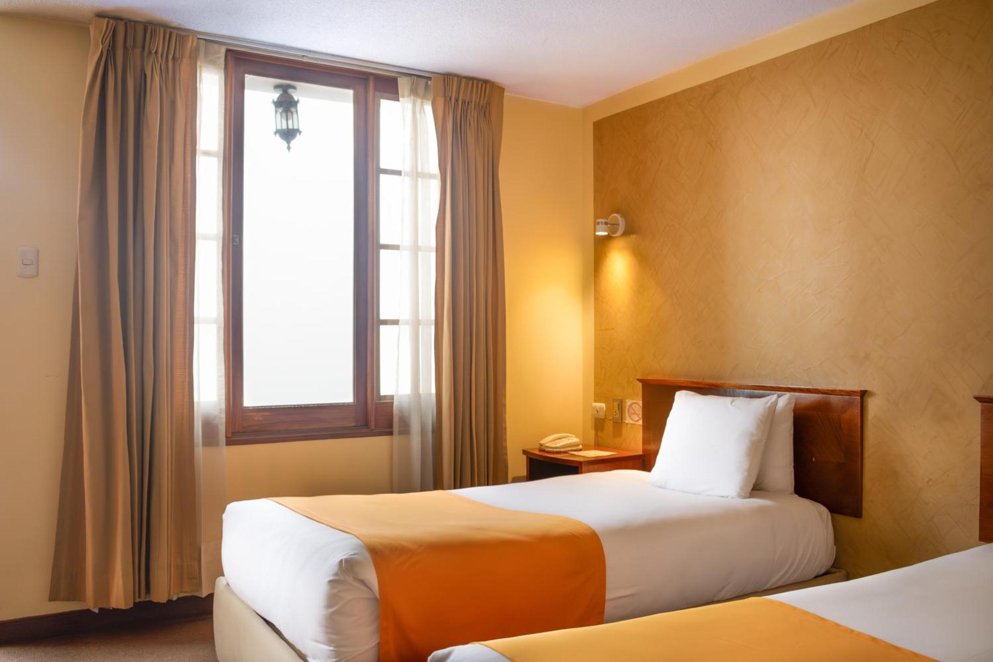 Hotel Maison Du Solei Арекуипа Екстериор снимка