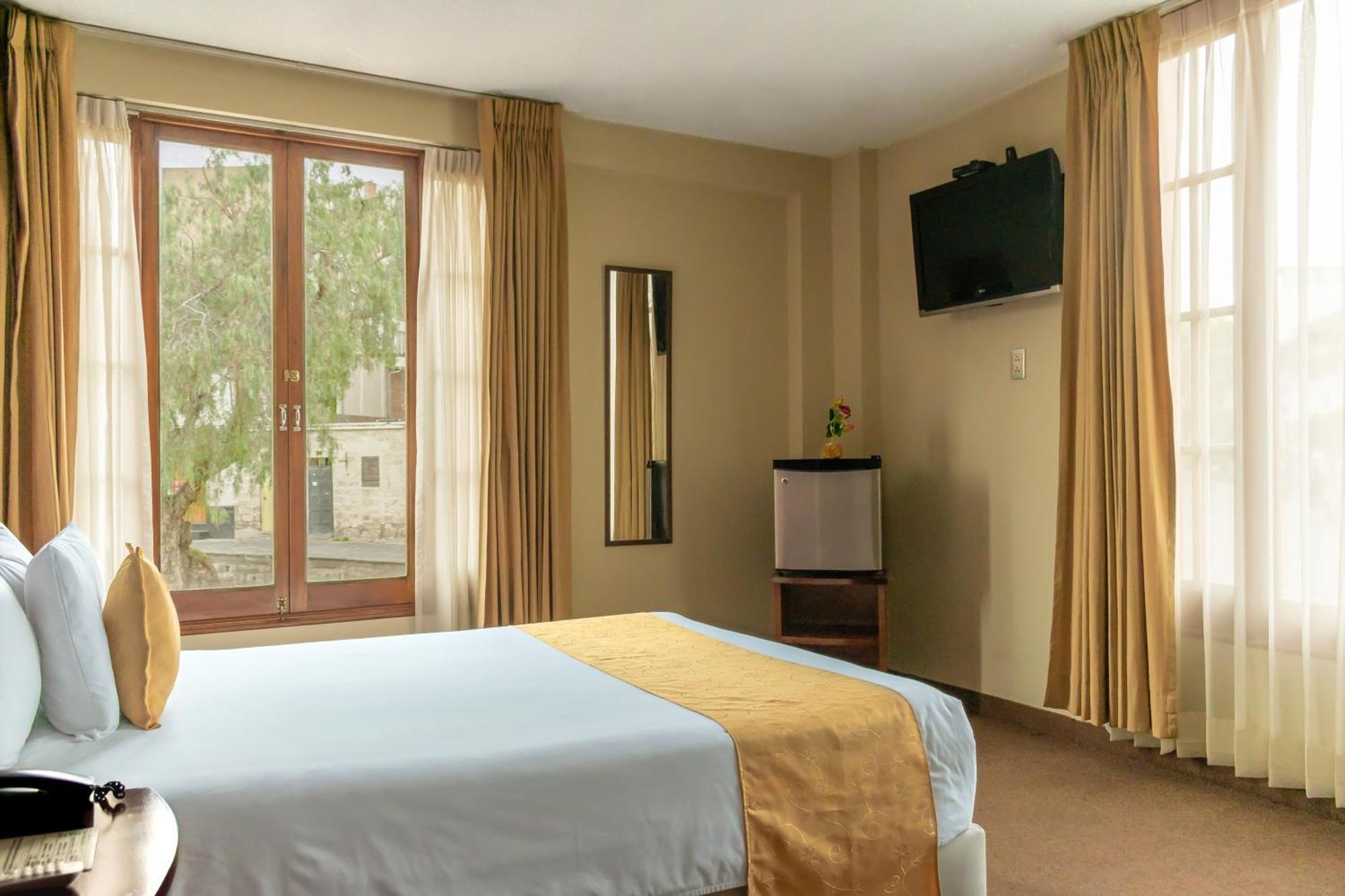 Hotel Maison Du Solei Арекуипа Екстериор снимка