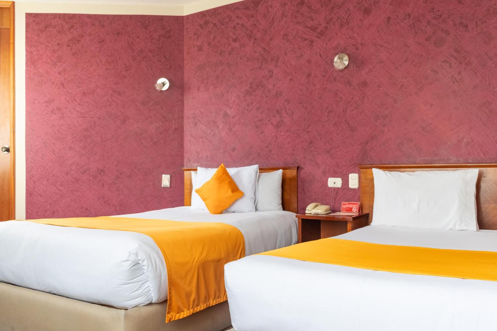 Hotel Maison Du Solei Арекуипа Екстериор снимка