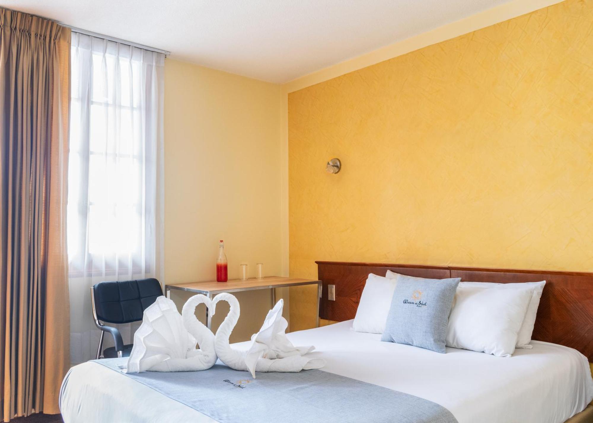 Hotel Maison Du Solei Арекуипа Екстериор снимка