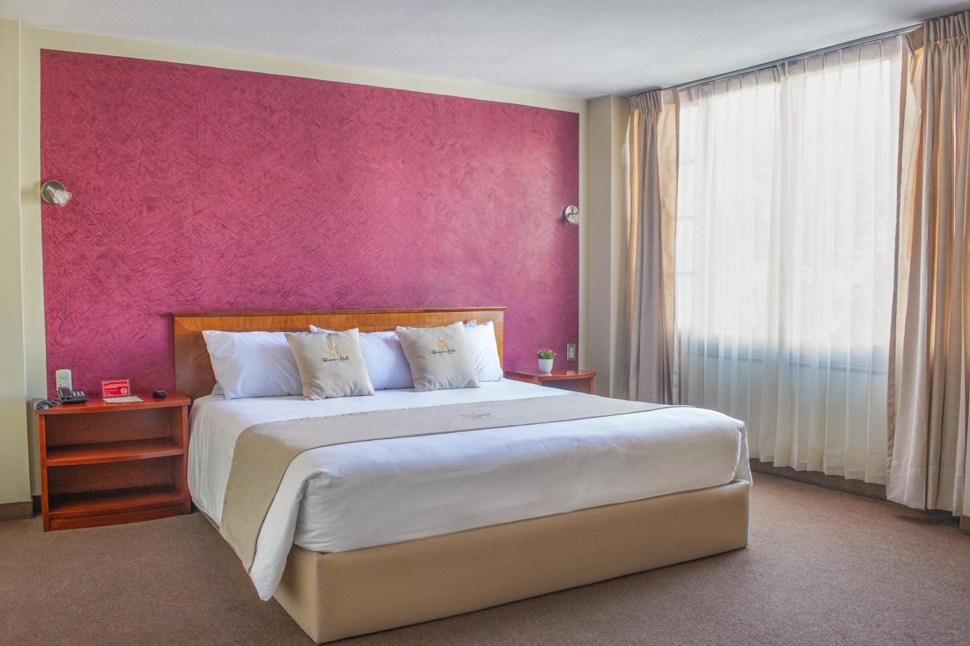 Hotel Maison Du Solei Арекуипа Екстериор снимка