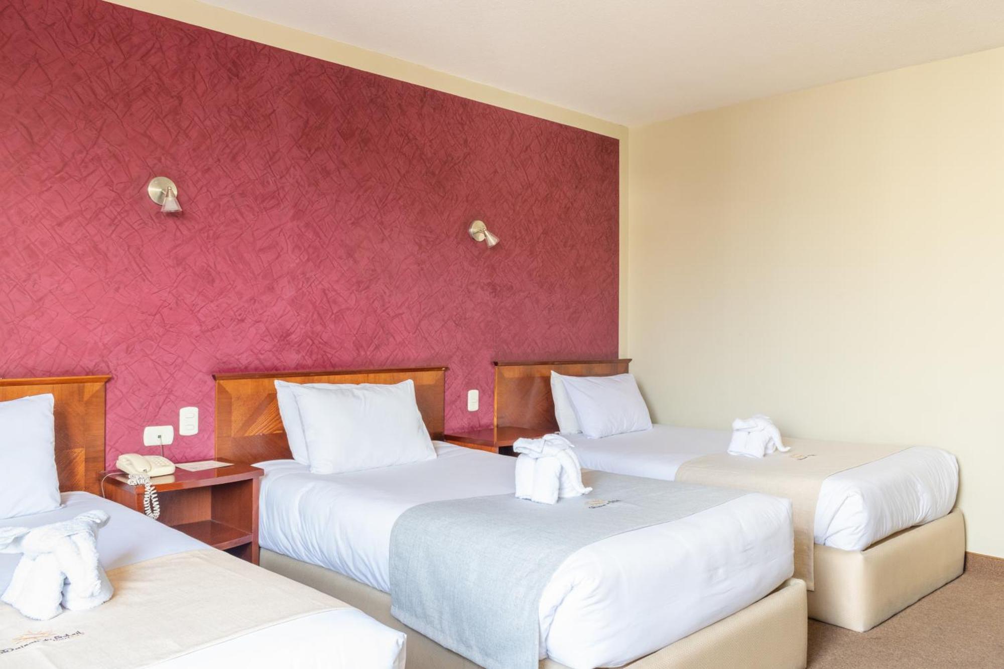Hotel Maison Du Solei Арекуипа Екстериор снимка