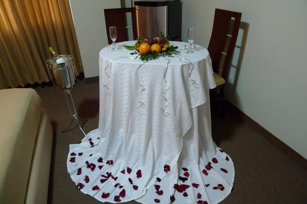 Hotel Maison Du Solei Арекуипа Екстериор снимка